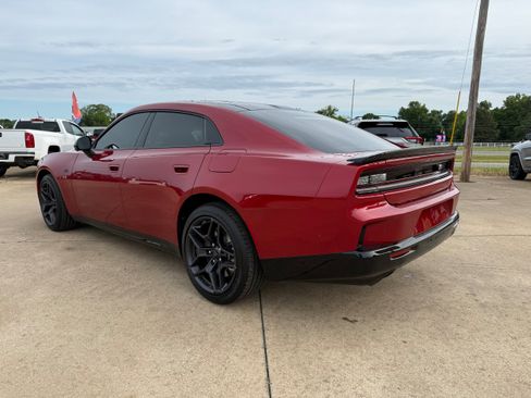 New 2026 Dodge Charger R/T AWD/4WD image 5
