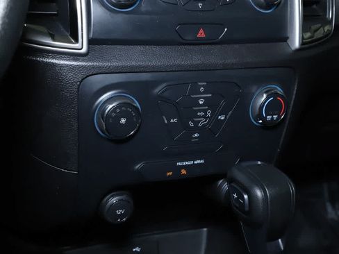 Used 2019 Ford Ranger XLT AWD/4WD image 25
