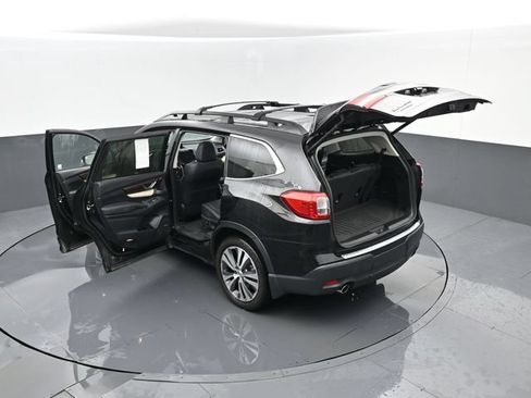 Used 2022 Subaru Ascent Touring w/ Popular Package #2A AWD/4WD image 32