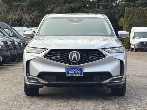 New 2026 Acura MDX image 8