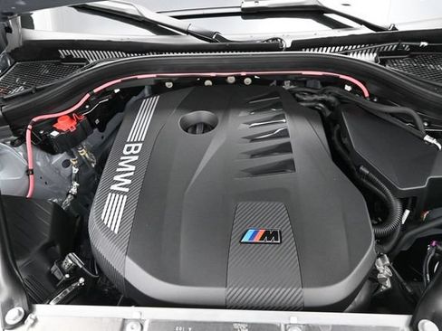 New 2026 BMW X3 M50 w/ Premium Package AWD/4WD image 20