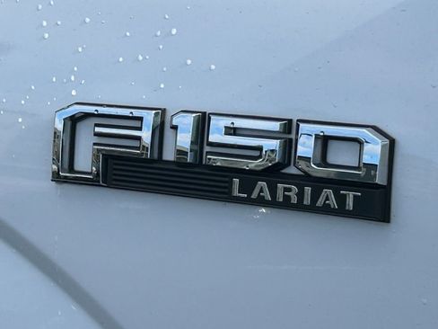 Used 2020 Ford F150 Lariat w/ Equipment Group 501A Mid AWD/4WD image 15