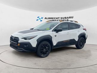 New 2026 Subaru Crosstrek 2.5i Wilderness video 1