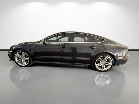 Used 2018 Audi S7 Prestige image 6