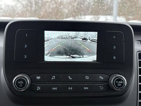 Used 2024 Ford Transit 250 Low Roof w/ Exterior Upgrade Package image 39