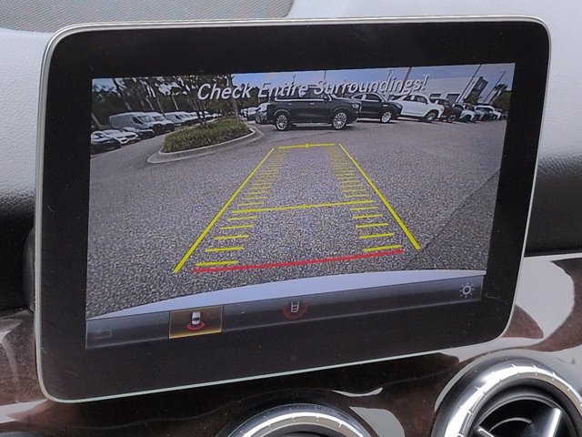 Used 2018 Mercedes-Benz CLA 250 image 19