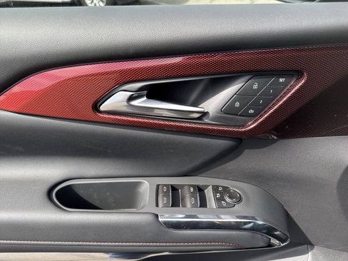 New 2026 Chevrolet Traverse RS image 15