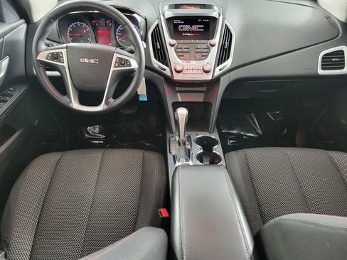 Used 2015 GMC Terrain SLE w/ Safety Package image 20