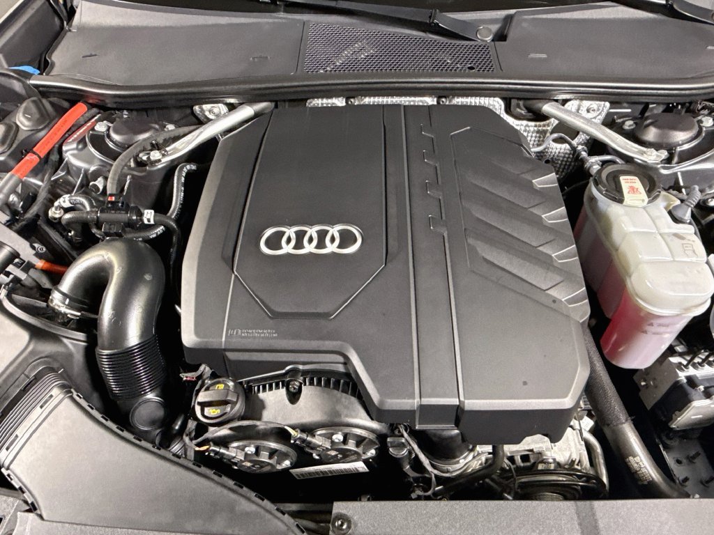 Used 2024 Audi A6 Premium Plus AWD/4WD image 22
