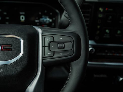 New 2026 GMC Sierra 1500 SLE AWD/4WD image 20