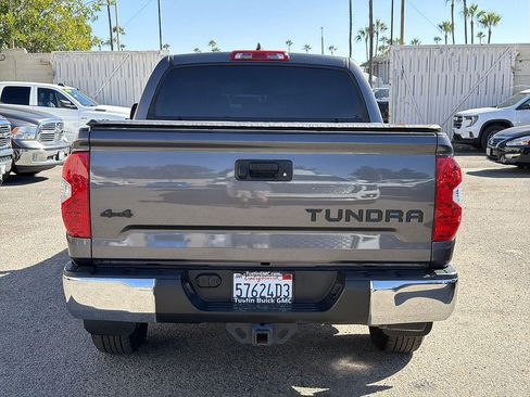 Used 2021 Toyota Tundra SR5 AWD/4WD image 6