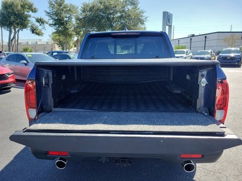 Used 2023 Honda Ridgeline RTL image 13