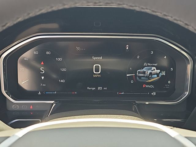 New 2026 GMC Sierra 3500 SLE AWD/4WD image 12