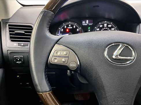 Used 2012 Lexus ES 350 FWD image 21