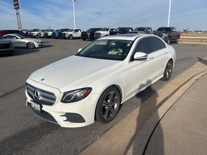 Used 2017 Mercedes-Benz E 300