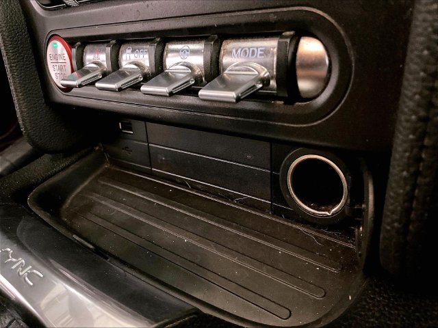 Used 2019 Ford Mustang Premium w/ Equipment Group 201A RWD image 31