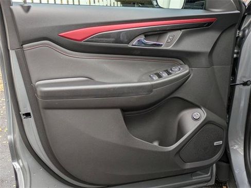 New 2026 Chevrolet TrailBlazer RS w/ Convenience Package image 12