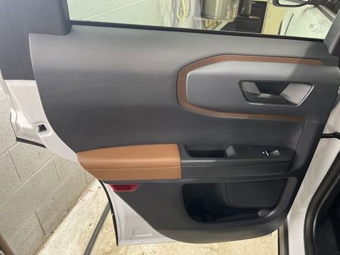 Used 2024 Ford Bronco Sport Outer Banks image 38