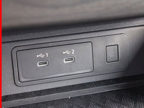 New 2025 Nissan Murano SL image 31