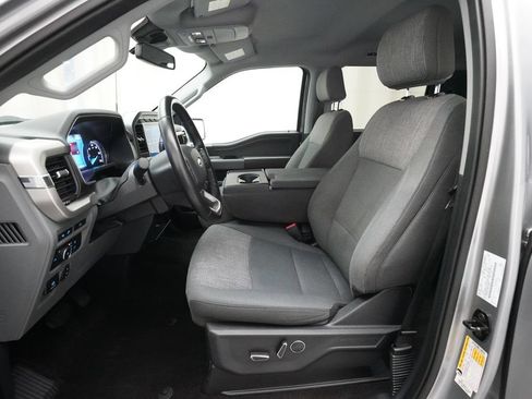 Used 2021 Ford F150 XLT w/ Equipment Group 302A High RWD image 7