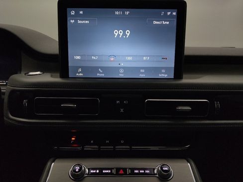 Used 2020 Lincoln Aviator Reserve w/ Equipment Group 201A AWD/4WD image 25