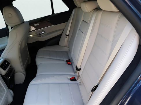 New 2026 Mercedes-Benz GLE 450 GLE 450 Coupe image 25