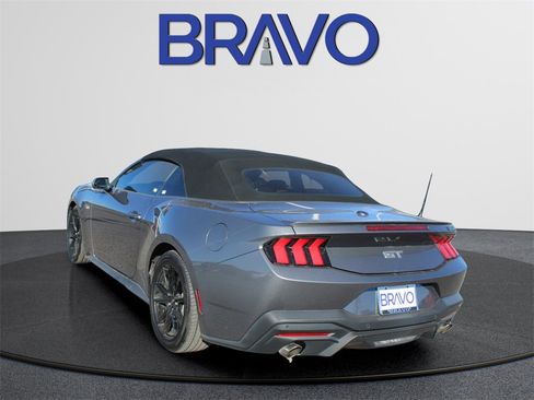 Used 2024 Ford Mustang GT Premium image 6