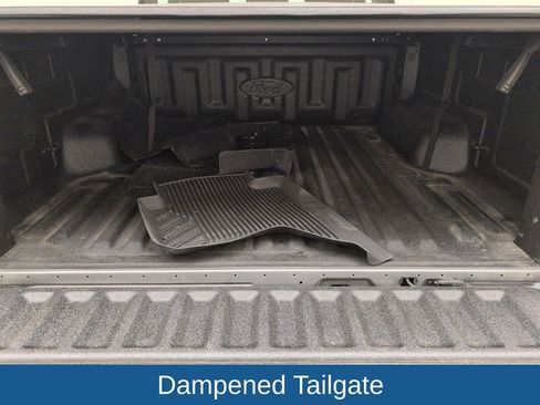 Certified 2024 Ford Ranger XL image 37