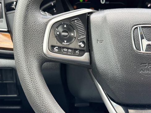 Used 2017 Honda CR-V EX image 16