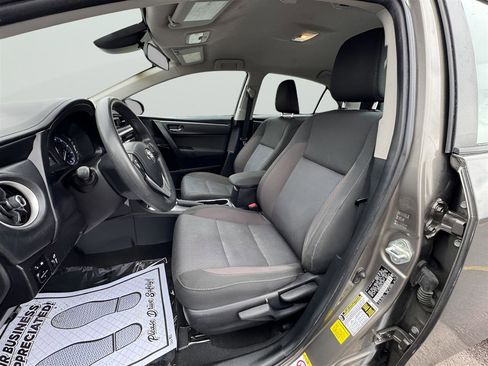 Used 2019 Toyota Corolla LE w/ Protection Package image 23