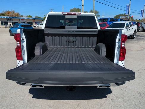 New 2026 Chevrolet Silverado 1500 LT image 13