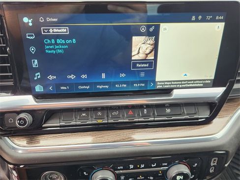 Used 2024 Chevrolet Silverado 1500 LT image 16