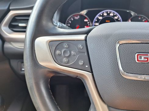 Used 2023 GMC Acadia Denali FWD image 20