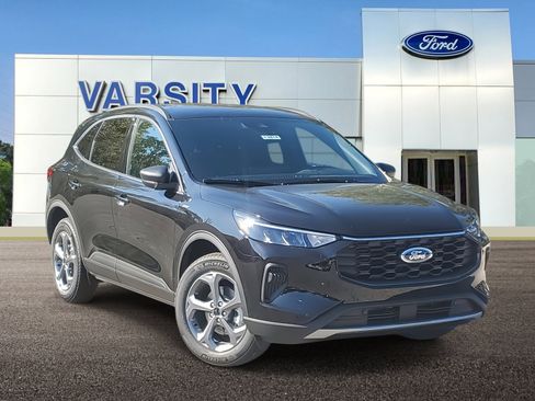 New 2026 Ford Escape ST-Line w/ Tech Pack #1 image 1