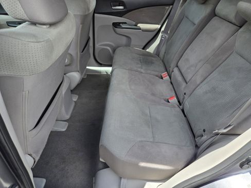 Used 2012 Honda CR-V EX image 10