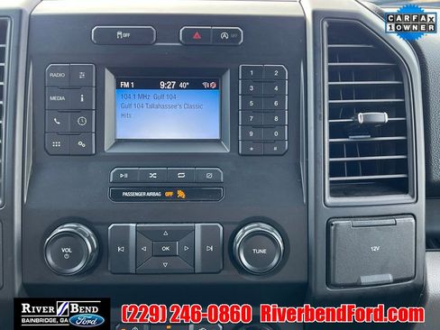 Used 2019 Ford F150 XL w/ Equipment Group 101A Mid image 22