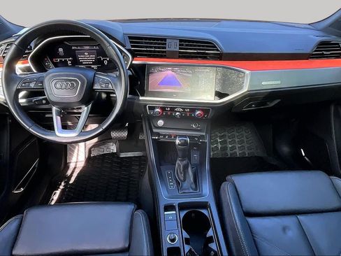 Used 2019 Audi Q3 2.0T Premium Plus w/ Premium Plus Package AWD/4WD image 16