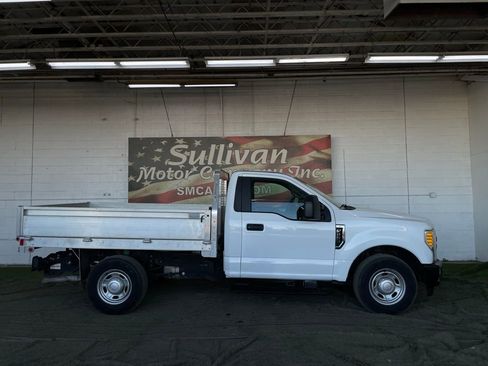 Used 2017 Ford F250 XL image 8