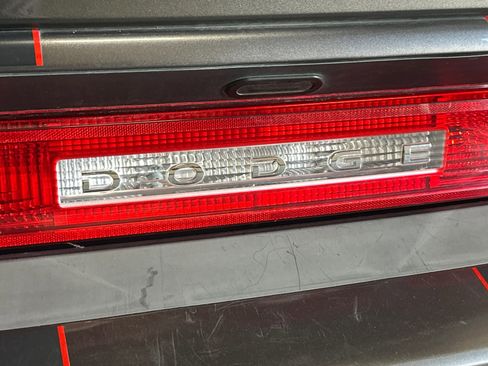 Used 2014 Dodge Challenger R/T w/ Blacktop Package image 45