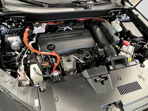 New 2026 Honda CR-V Sport image 11