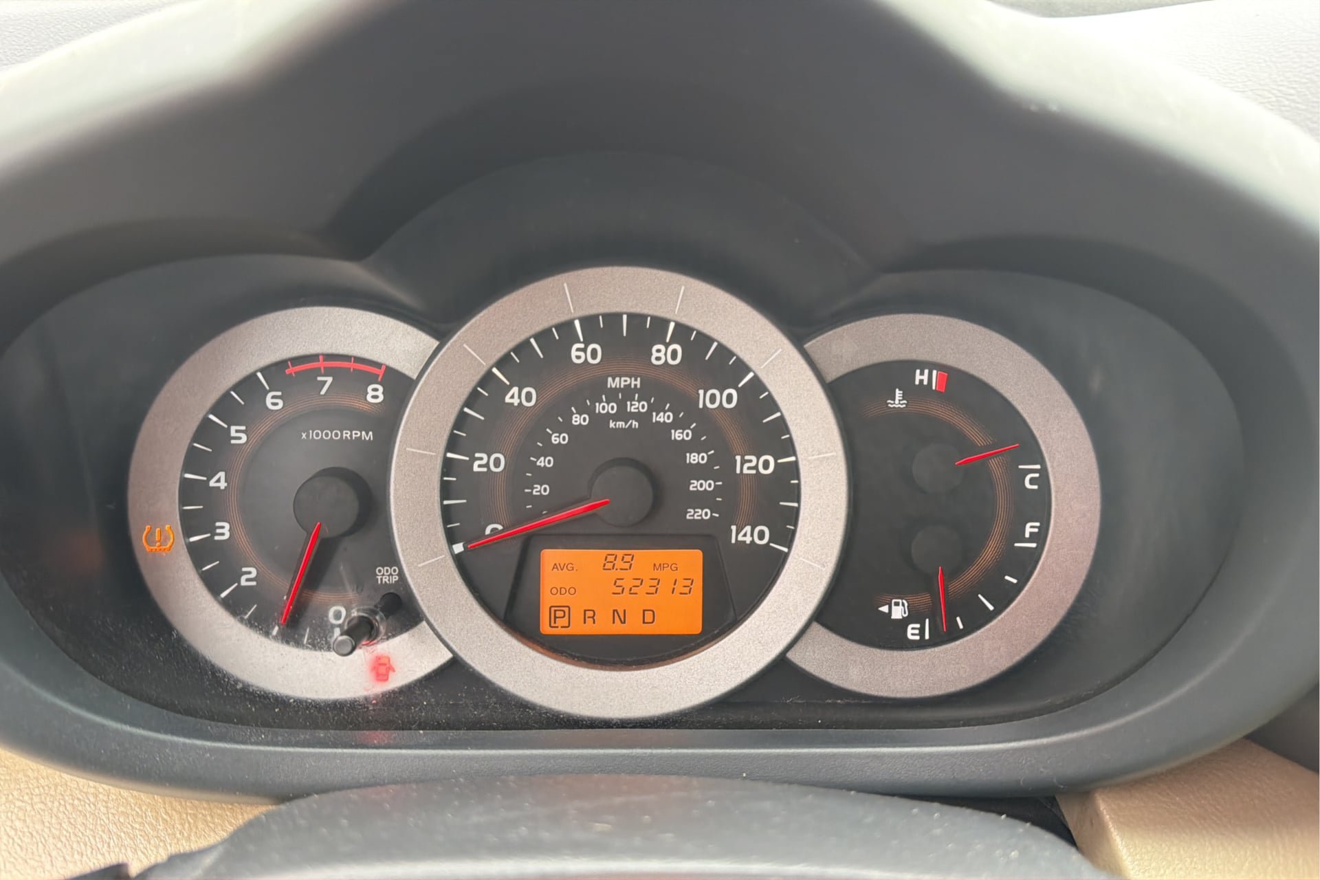 Used 2012 Toyota RAV4 4WD w/ Value Pkg image 29