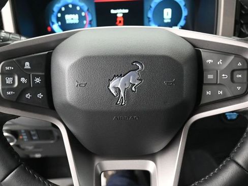 New 2025 Ford Bronco Outer Banks image 9