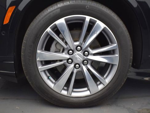 Used 2020 Cadillac XT6 Premium Luxury image 8