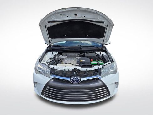 Used 2017 Toyota Camry SE image 14