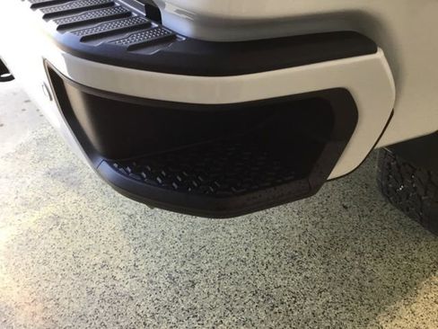 New 2025 GMC Sierra 2500 AT4 w/ AT4 Premium Plus Package image 30