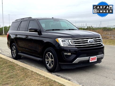 Used 2019 Ford Expedition XLT w/ Equipment Group 201A image 6
