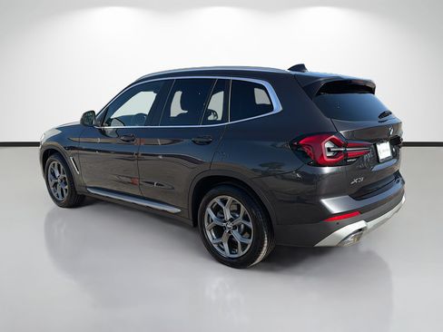 Used 2024 BMW X3 sDrive30i w/ Convenience Package RWD image 5