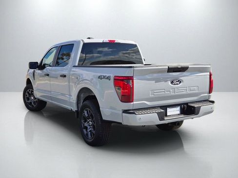 New 2026 Ford F150 STX AWD/4WD image 6