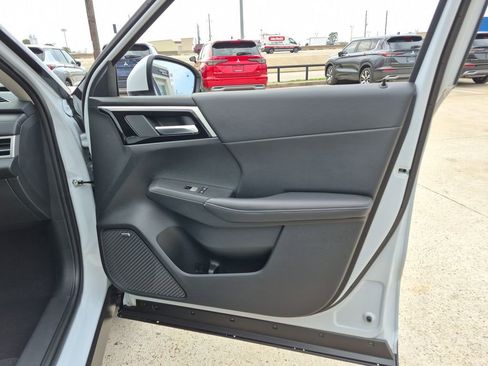 New 2026 Mitsubishi Outlander SE AWD/4WD image 87