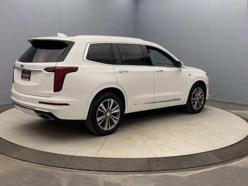 Used 2021 Cadillac XT6 Premium Luxury AWD/4WD image 5